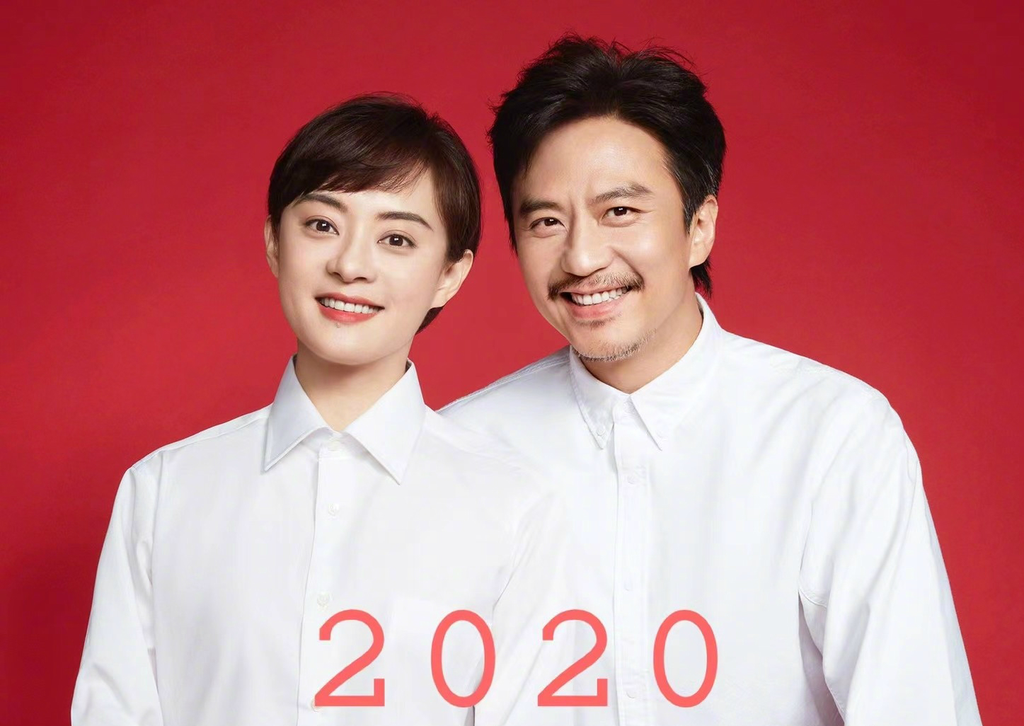 8組明星家庭齊團圓：章子怡好媽媽，鄧超秀恩愛，劉濤為何被羨慕