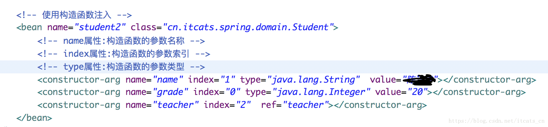 大佬把Spring框架总结的「无比详细」，看完还说不懂别学了