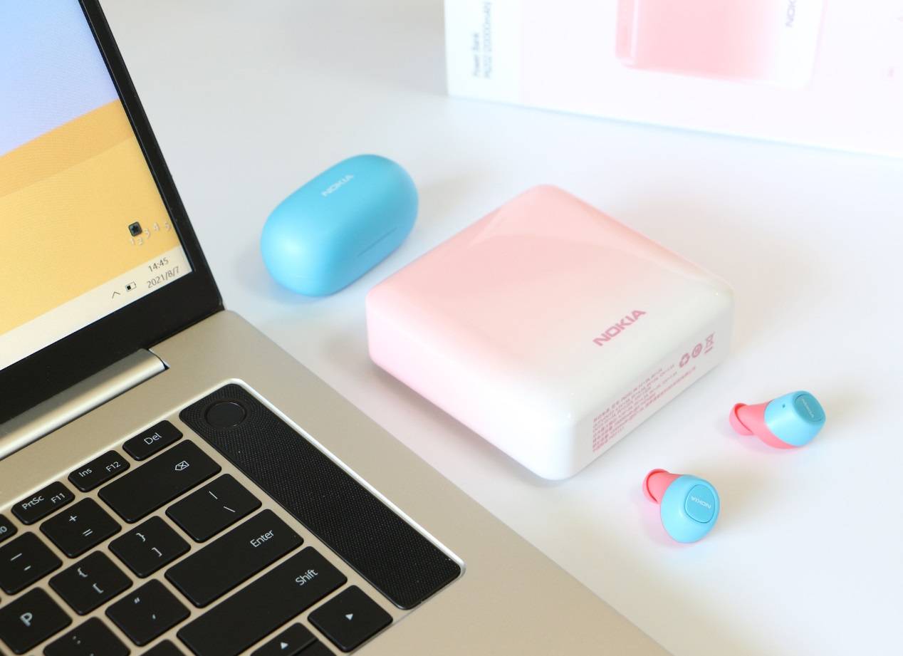 22.5W华为快充、无需情怀！共享充电宝有借无回？诺基亚P6202测评