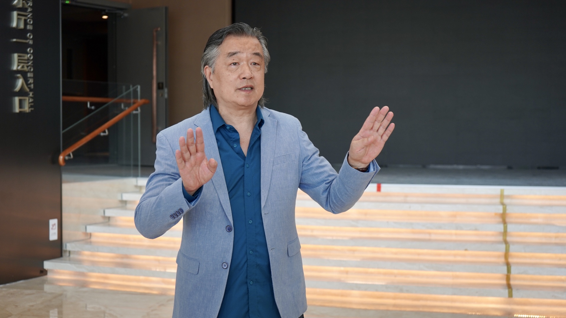 共赏“丝竹里的江南”两岸媒体人遇见苏州民族管弦乐团