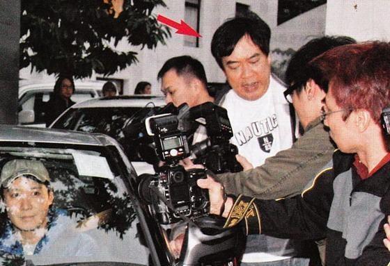 黎明一家三口罕見同框，三歲女兒長髮披肩，明嫂被曝牛年追生兒子