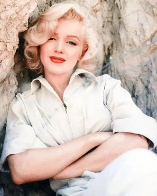 Peerless, a generation of porn stars-Marilyn Monroe - iNEWS