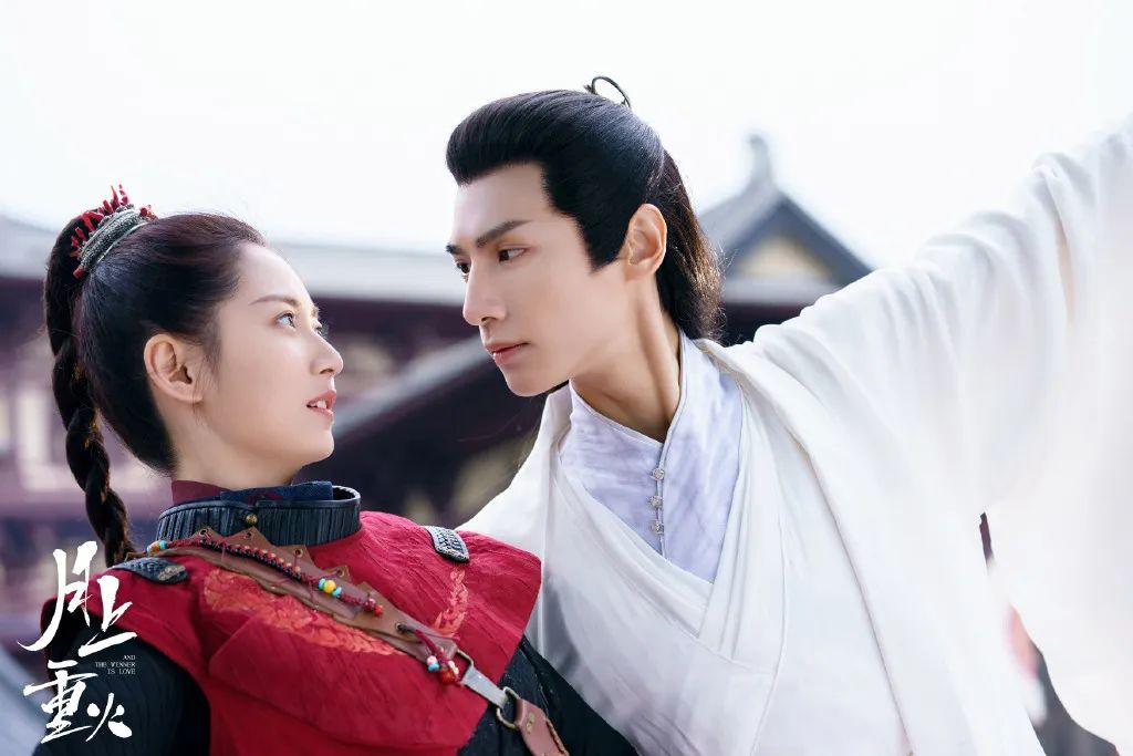 《燃烧》《三叉戟》接连定档，“破案”或成六