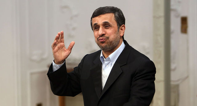 同是反美斗士，为何美国敢暗杀苏莱曼尼，却不敢对内贾德动手？