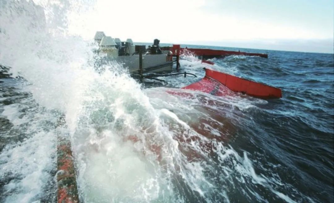 资源总量达3.7 TW，波浪能研究重点应转向低成本开发