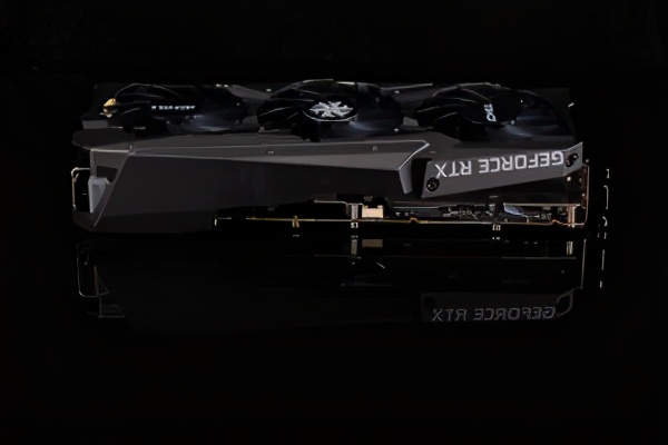 映众RTX 3060Ti 冰龙超级版显卡评测：不负冰龙之名