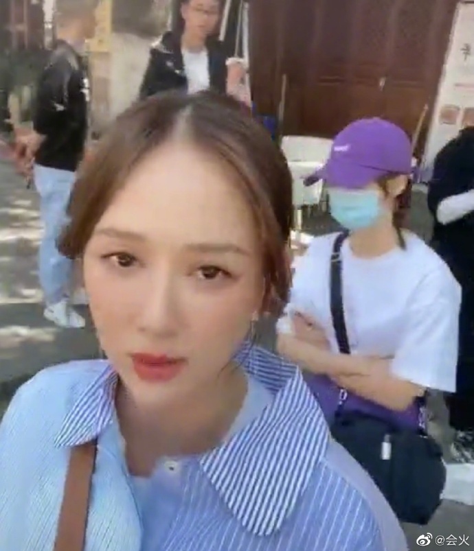 陈乔恩大方分享“西柚减肥法”，可网上一搜却发现，真的有风险！