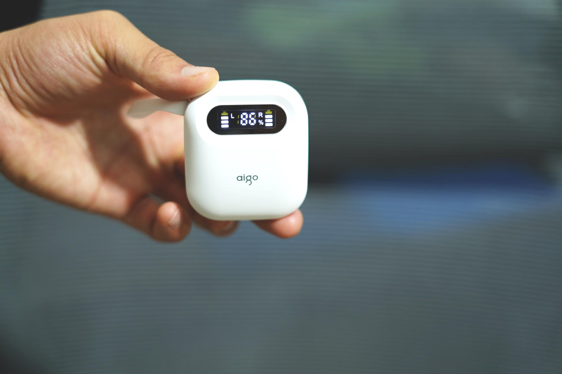 百元价位国民良心真无线蓝牙耳机 aigo T23堪称性价比小王子