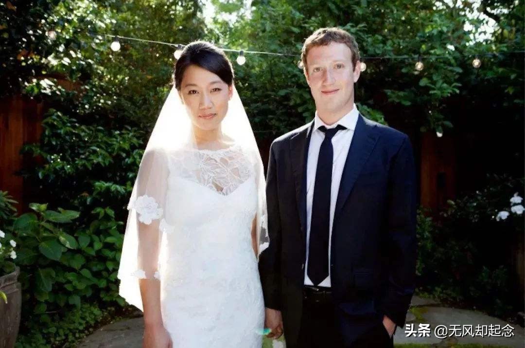 这位华裔女子相貌平庸，27岁嫁给4000亿富豪，丈夫：娶她，我赚了