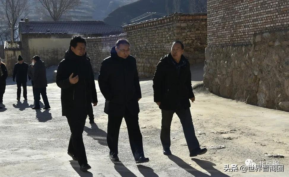 交通银行山西分行换帅!李祝民任行长