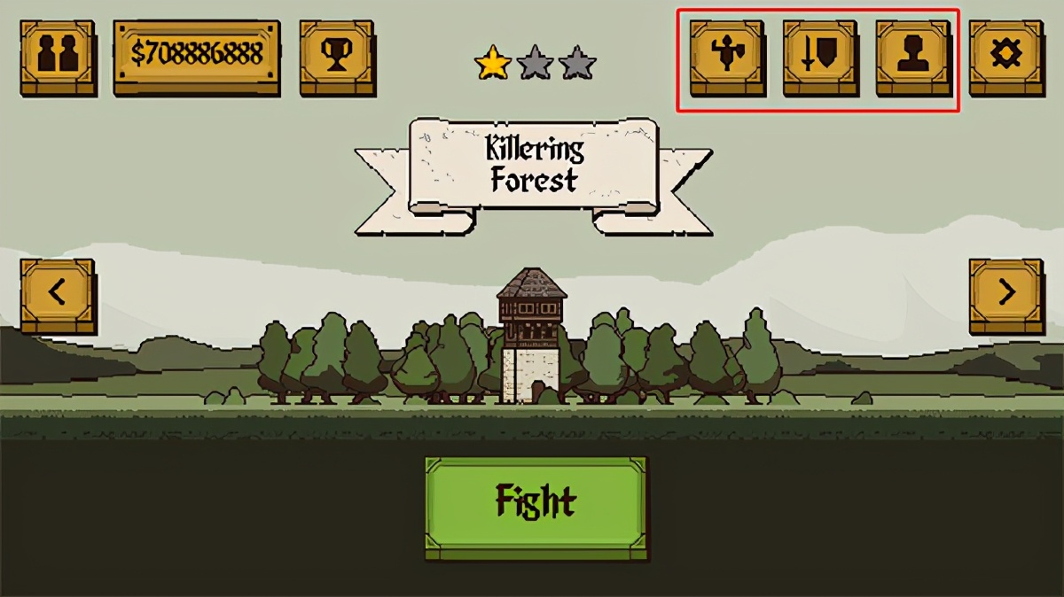 Damn bastard game Chinese cracked version - iMedia