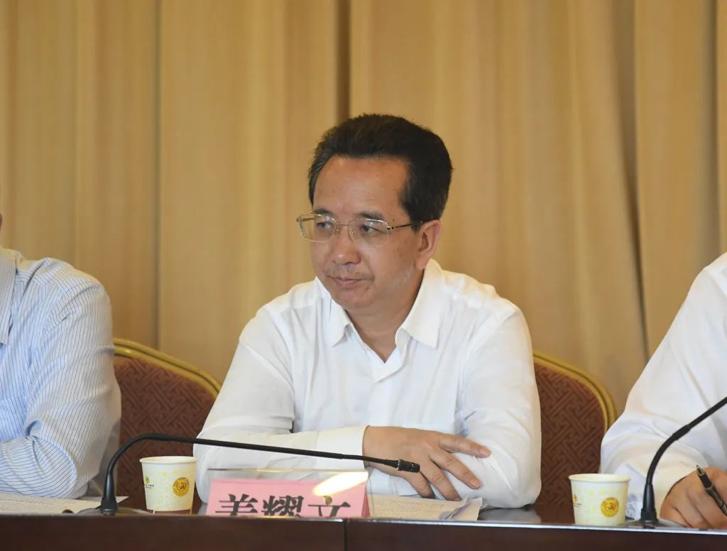 推动“十四五”开好局起好步 市人大常委会评议政府部门工作动员会召开