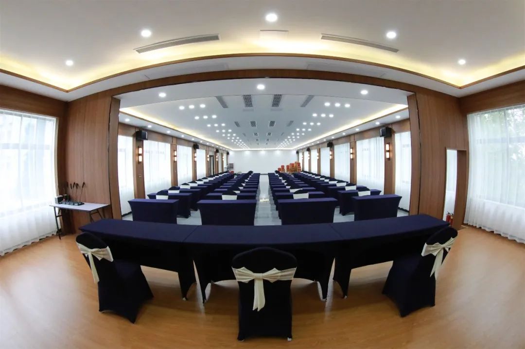 雞公山山地森林系列酒店全新亮相——云中賓館