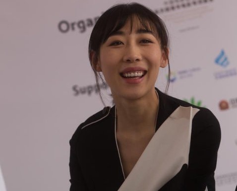 女版王大治：任素汐婚内出轨，插足他人婚姻，