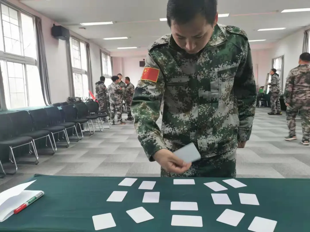 「团魂.凝聚力」管畅兄弟,加油、加油、加油