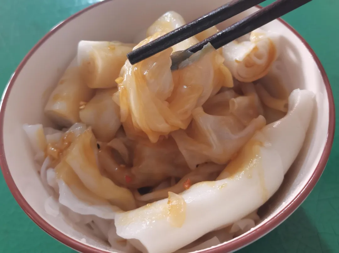益宙还招不招人?不要钱,管吃就行!公司伙食简直太让人心动了