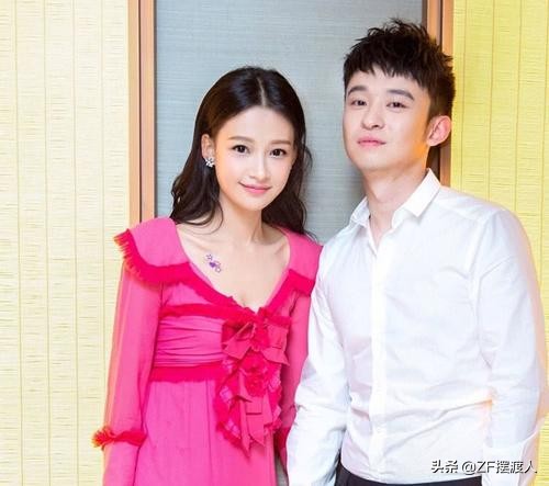 4位转型成明星的网红，如今前3位都堪称人生赢家