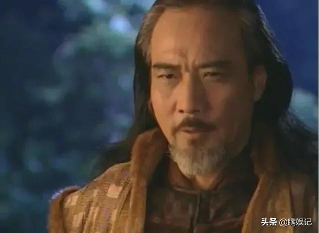 Xu Shaoqiang is not old, he married a 30-year-old wife, and still ...