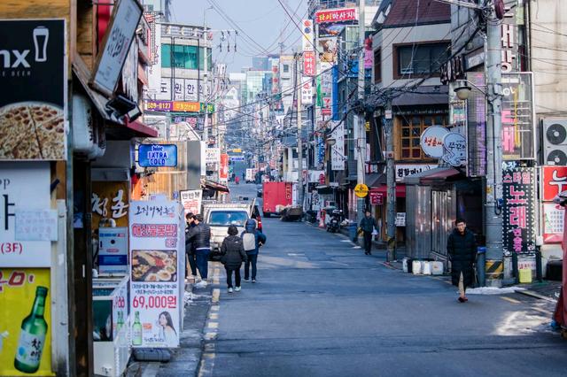韩国或将消失？人口下滑问题，为中国敲响警钟
