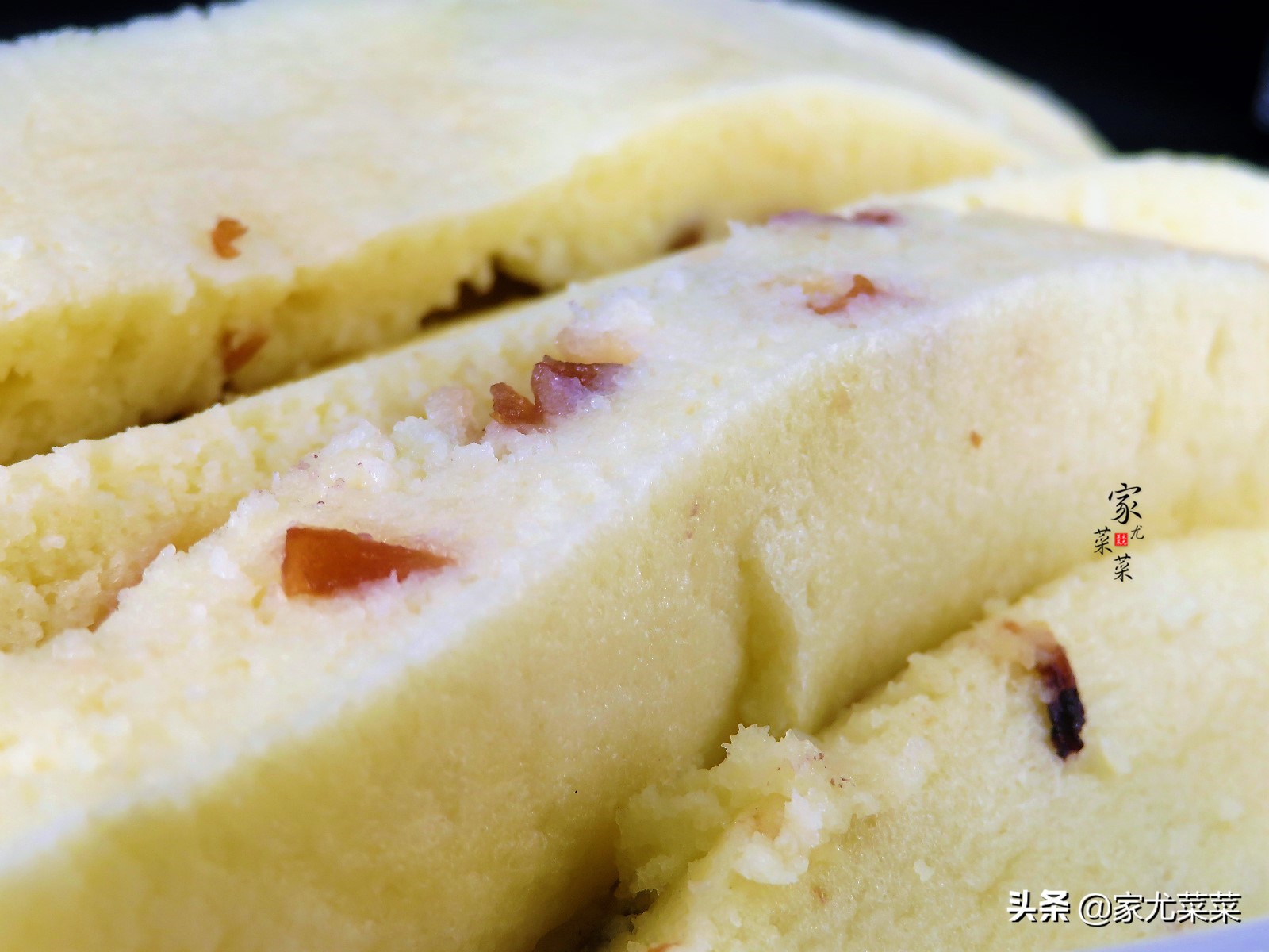 天冷了，只要你願意早起1小時，孩子就能吃上這早餐，真的太香了