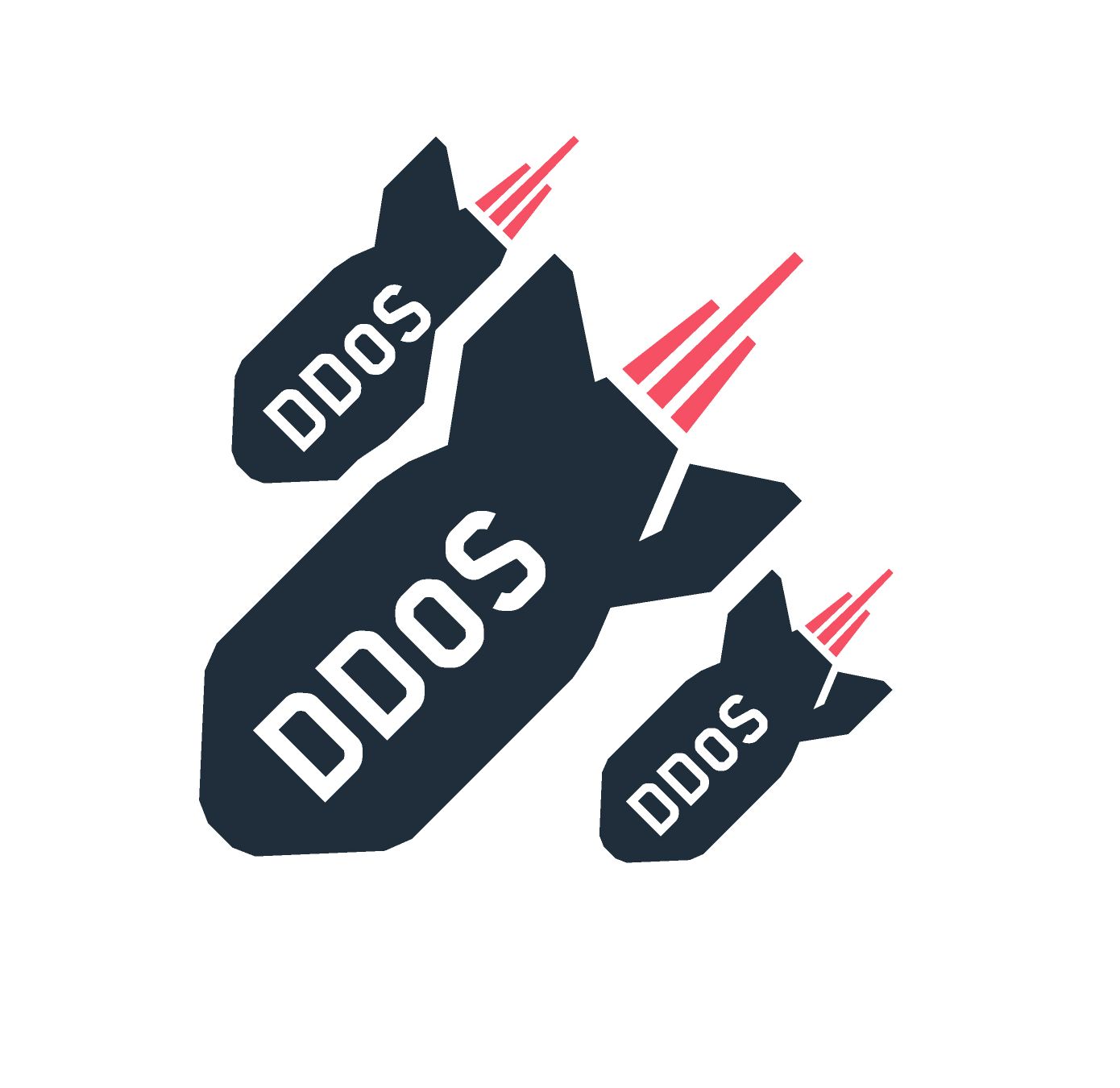 锐速云;DDoS防御选高防IP还是高防CDN?