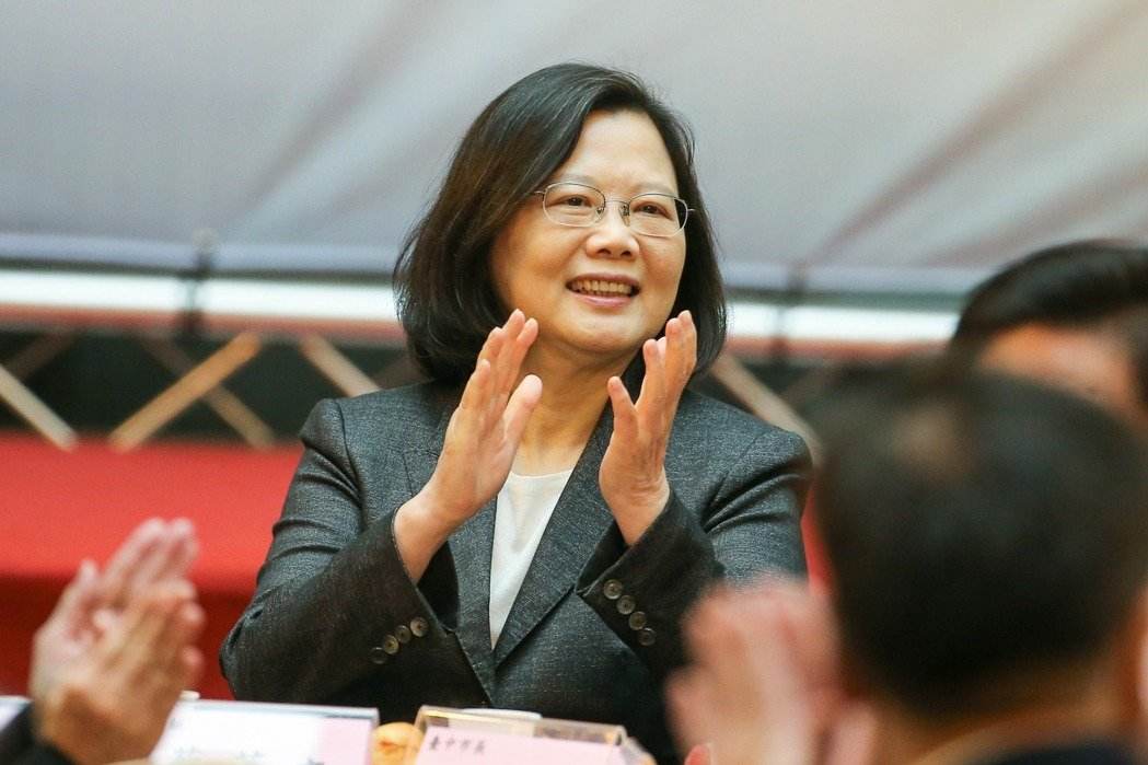 蔡英文的“疯狂”，让吕秀莲“忍不住”了