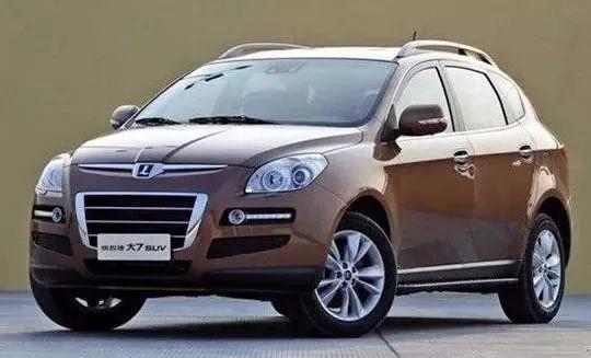 2020年，已经倒闭或准备破产的车企，望各位谨慎出手