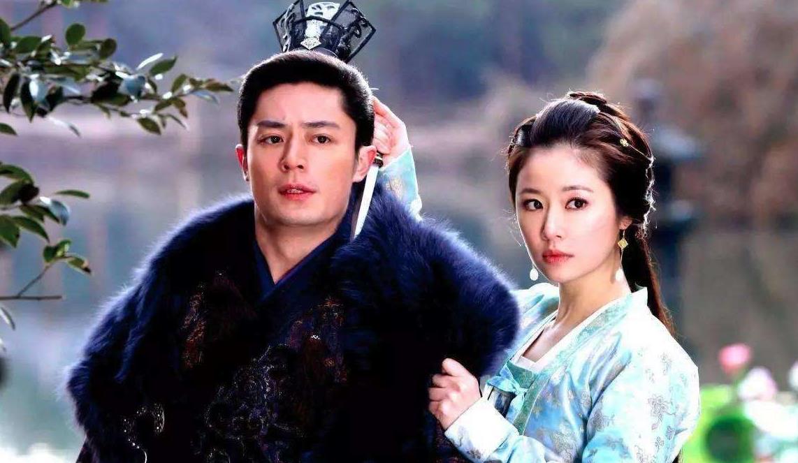 疑似婚变？从模范夫妻到貌合神离，林心如为何