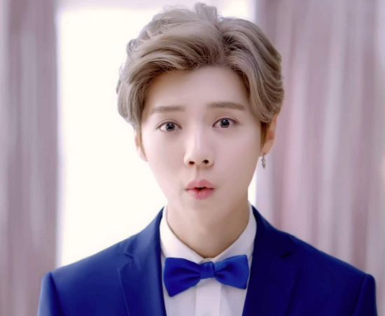 日本女生喜欢的中国男星,华仔比鹿晗受欢迎,