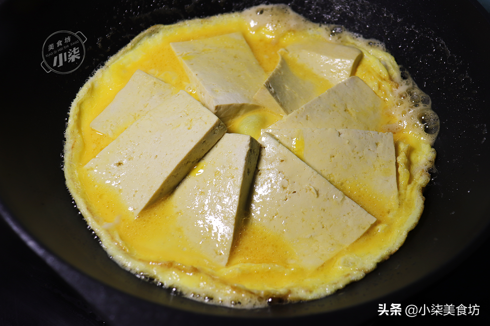 豆腐這做法太香了，飯店賣58一盤，在家成本不到5元，解饞過癮