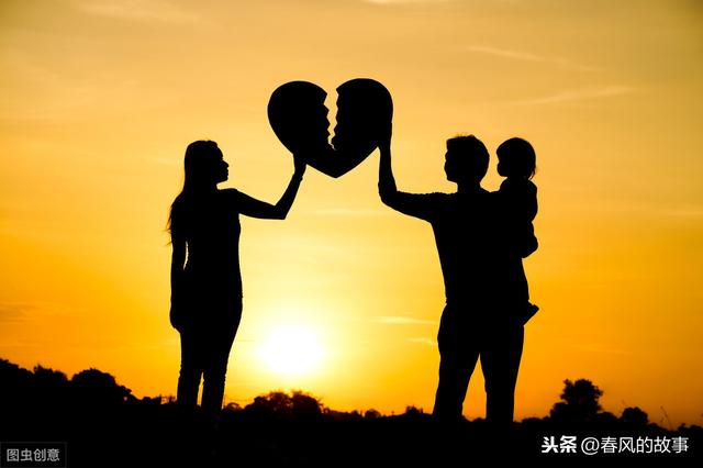 做女儿的不要总是掺和娘家的事，以免矛盾激化