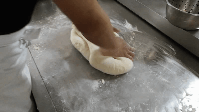 教学|炊事班长教学饺子的9种包法 小笼包教程来啦拿走不谢！