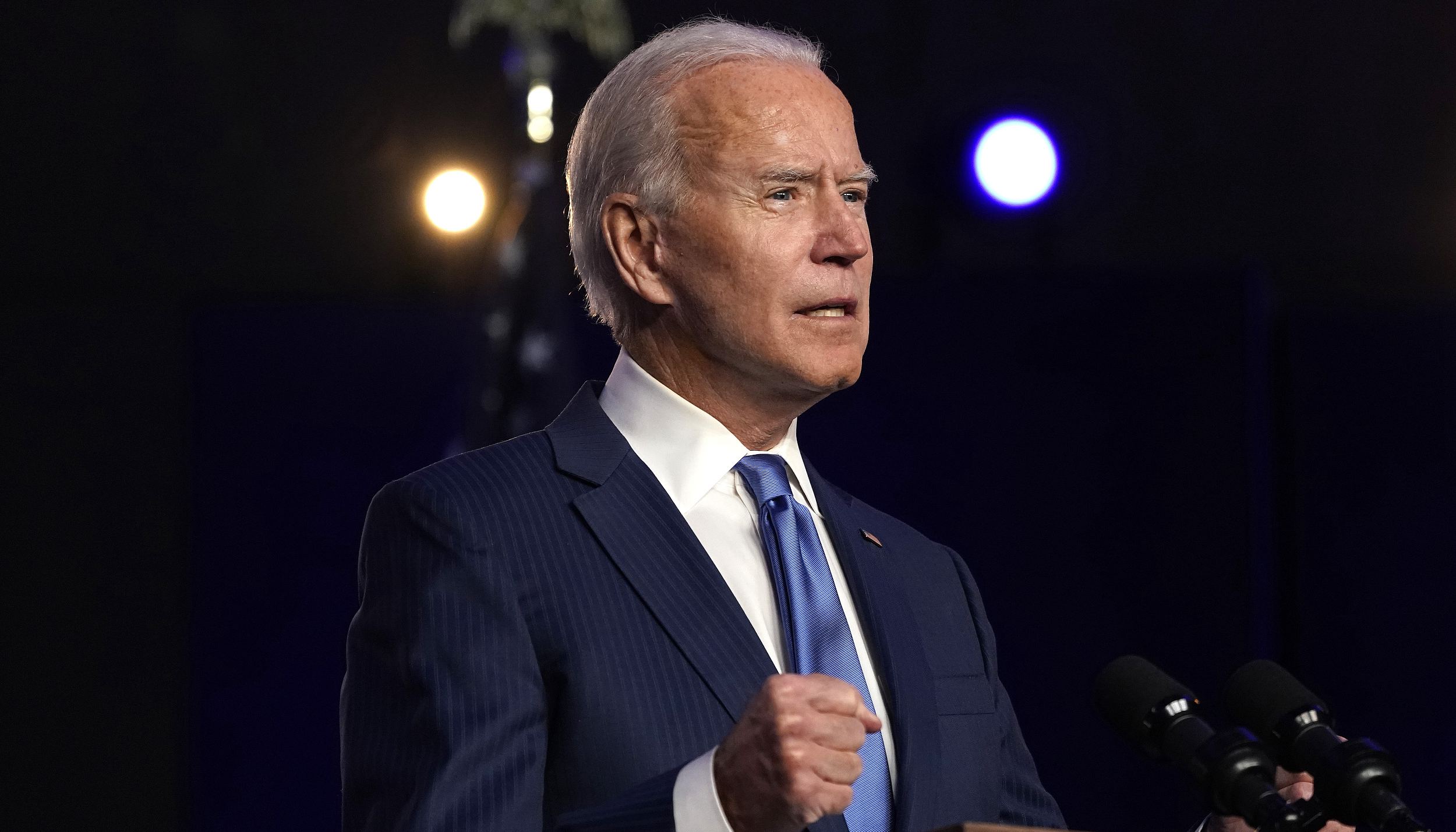 还在妄想倚美谋“独”？蔡英文严重误判形势，