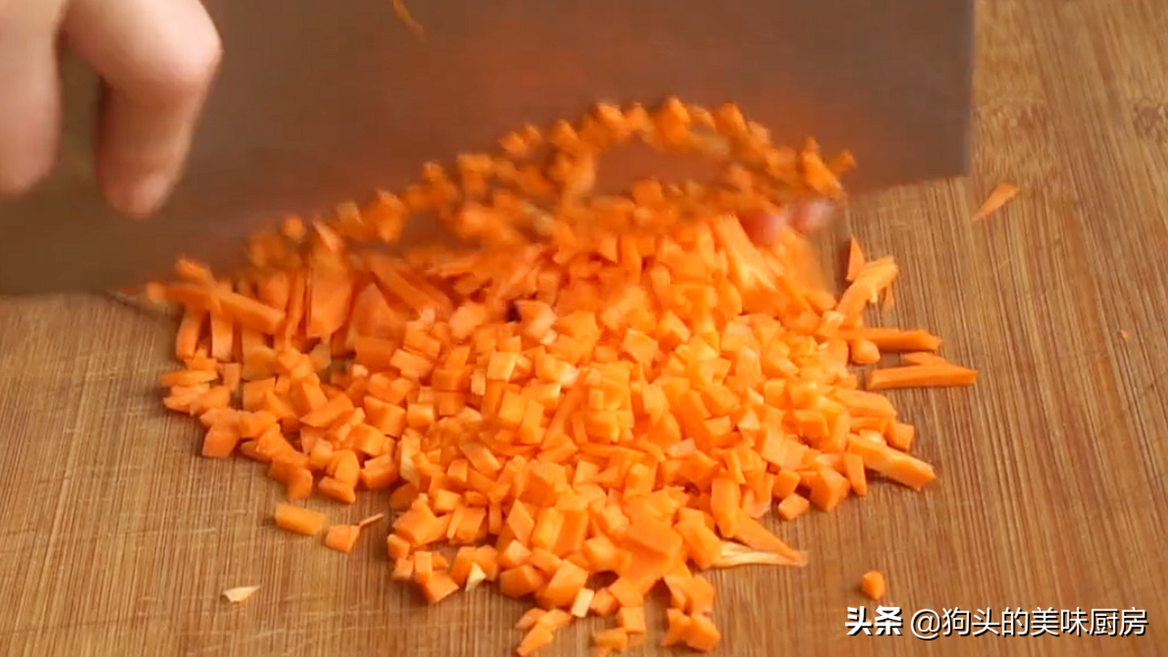 春天多吃菠菜，學會這種做法，孩子隔三差五要吃，上桌就光盤