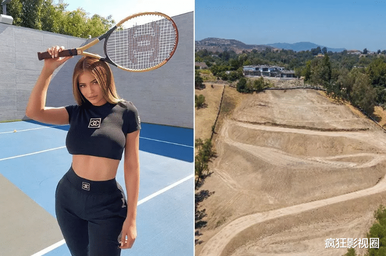 美国顶级名媛的奢侈生活什么样？别墅养宠物、