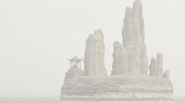 他拍下像蝼蚁一样生活的2000个中国人，没人能平静看完