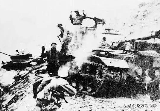什么人有这么大面子，竟然能让毛主席和彭老总