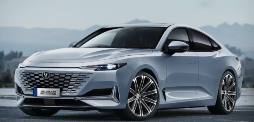 本田新款奥德赛谍照曝光；长安UNI系列或将推出轿车