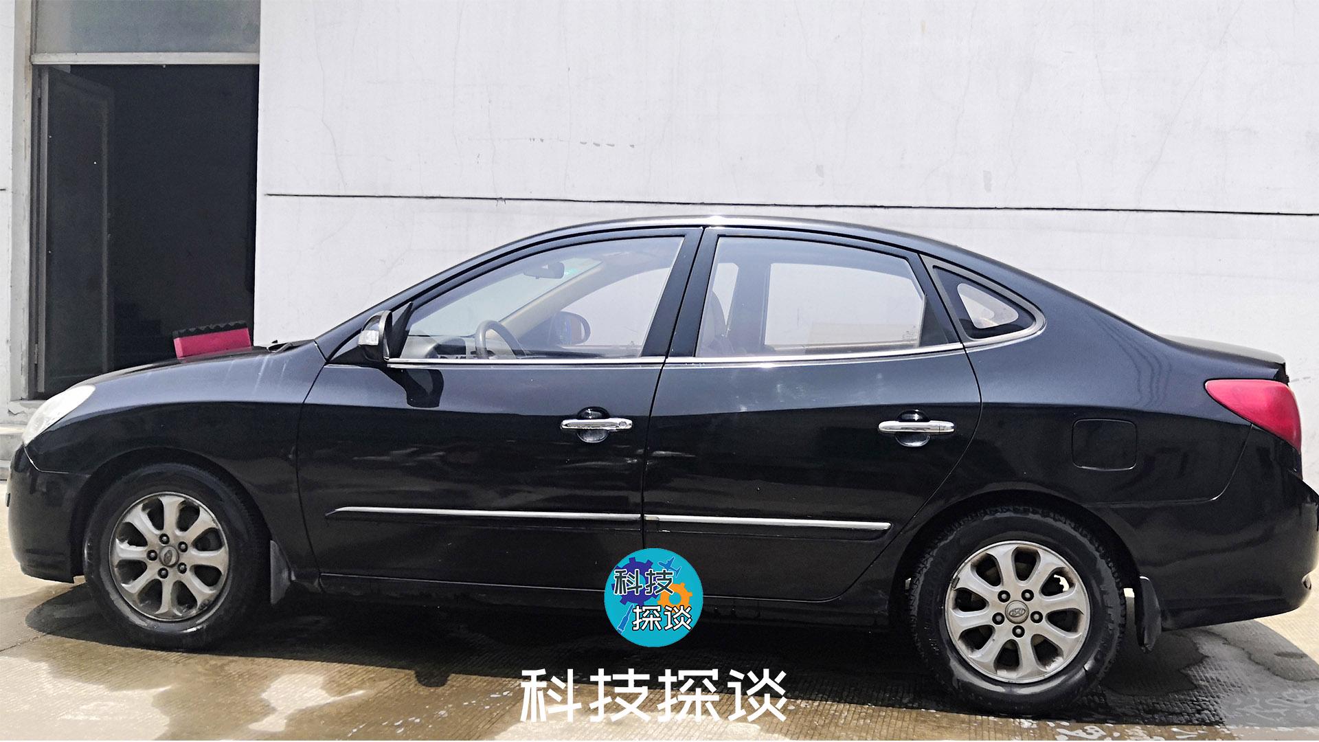 自己洗車是否可行？眾籌一套綠霸洗車機(jī)，我發(fā)現(xiàn)洗一兩次就能回本