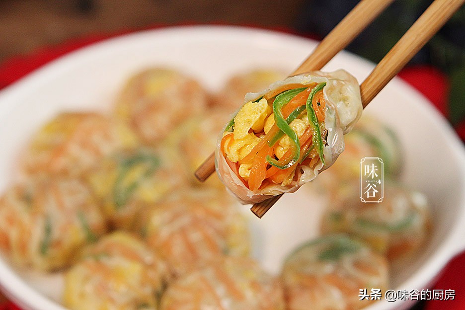 快過年了，這菜可以提前備好，熱一熱就能上桌，好吃又有寓意