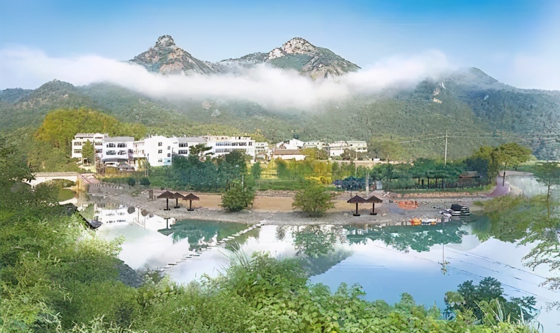 万里云 | 七言绝句《浦江行吟十五首》-第8张图片-非凡网