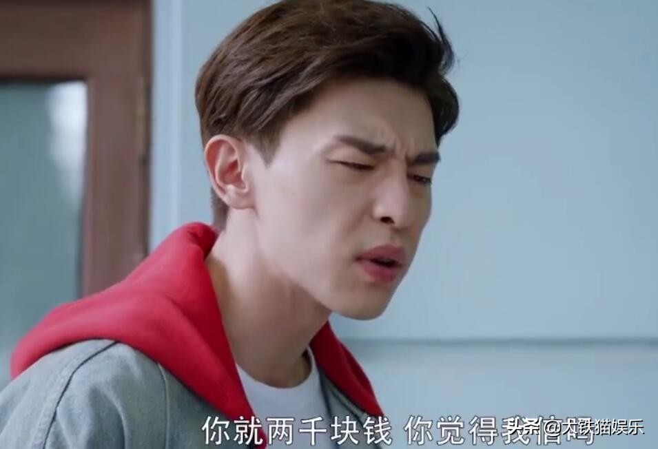 求求导演们来趟凡间吧，国产剧尽是卡里只剩1