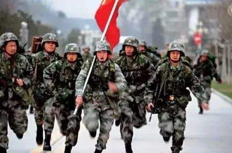 一旦我国进入战备状态，普通人需要上战场吗？做好这3点能保命