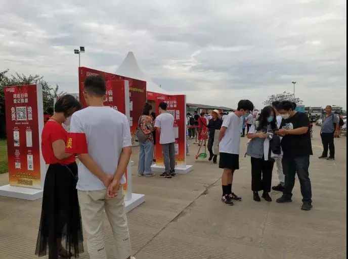 成都洛带房车展会即将开幕 这份逛展攻略请查收~解锁古镇周边小吃