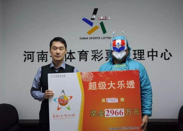 彩票中1000万，“这4件”事情要注意，否则奖金很可能打水漂