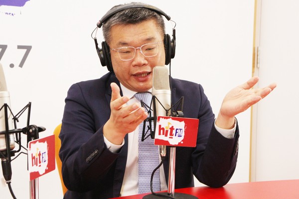 蔡英文兩度下令保住黃捷蔡其昌：當事人希望派援兵就出兵