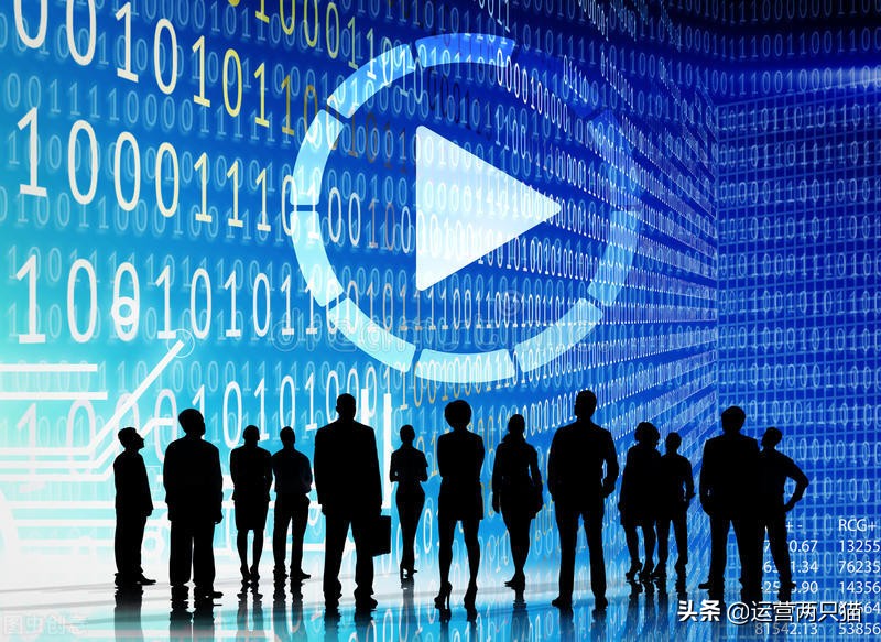 做自媒体的目的与核心方向