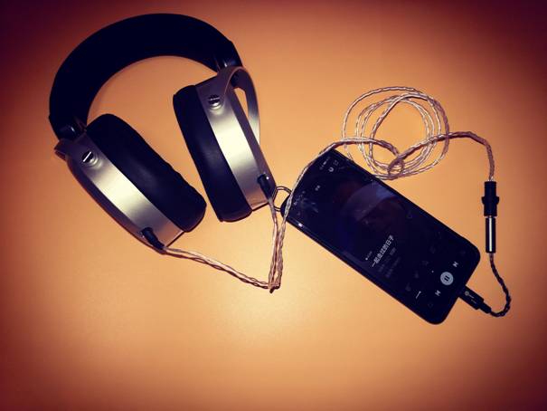 ​看不到的提升，听得见的效果-HIFIMAN HE400SE隐形磁体版耳机