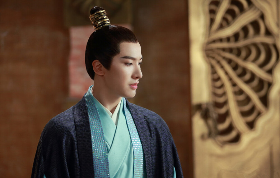 《三生三世》白浅的大师兄究竟是何来历，为何