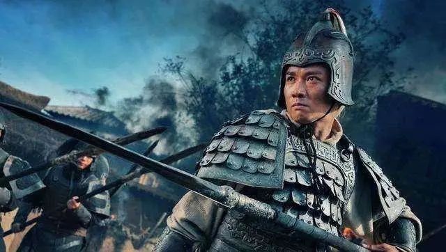 曹操一生最欣赏的四位大将，许褚上榜，榜首力